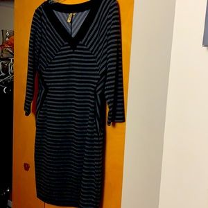 Great dress for work or out after work